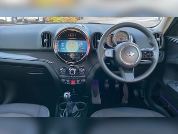 Used MINI Countryman 2021 for sale - 77395670: Photo