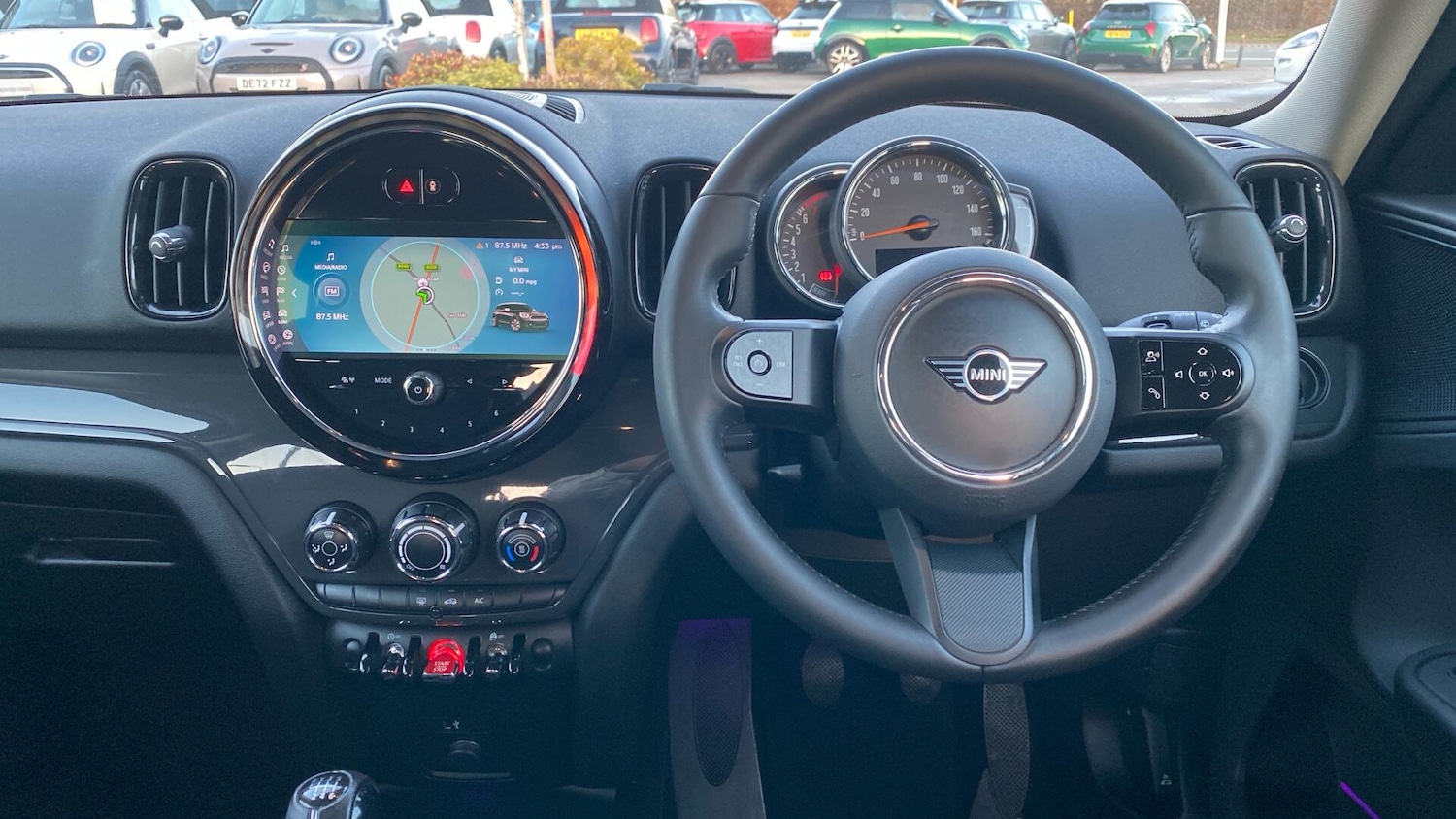 Used MINI Countryman for sale - 77395670: Photo 5