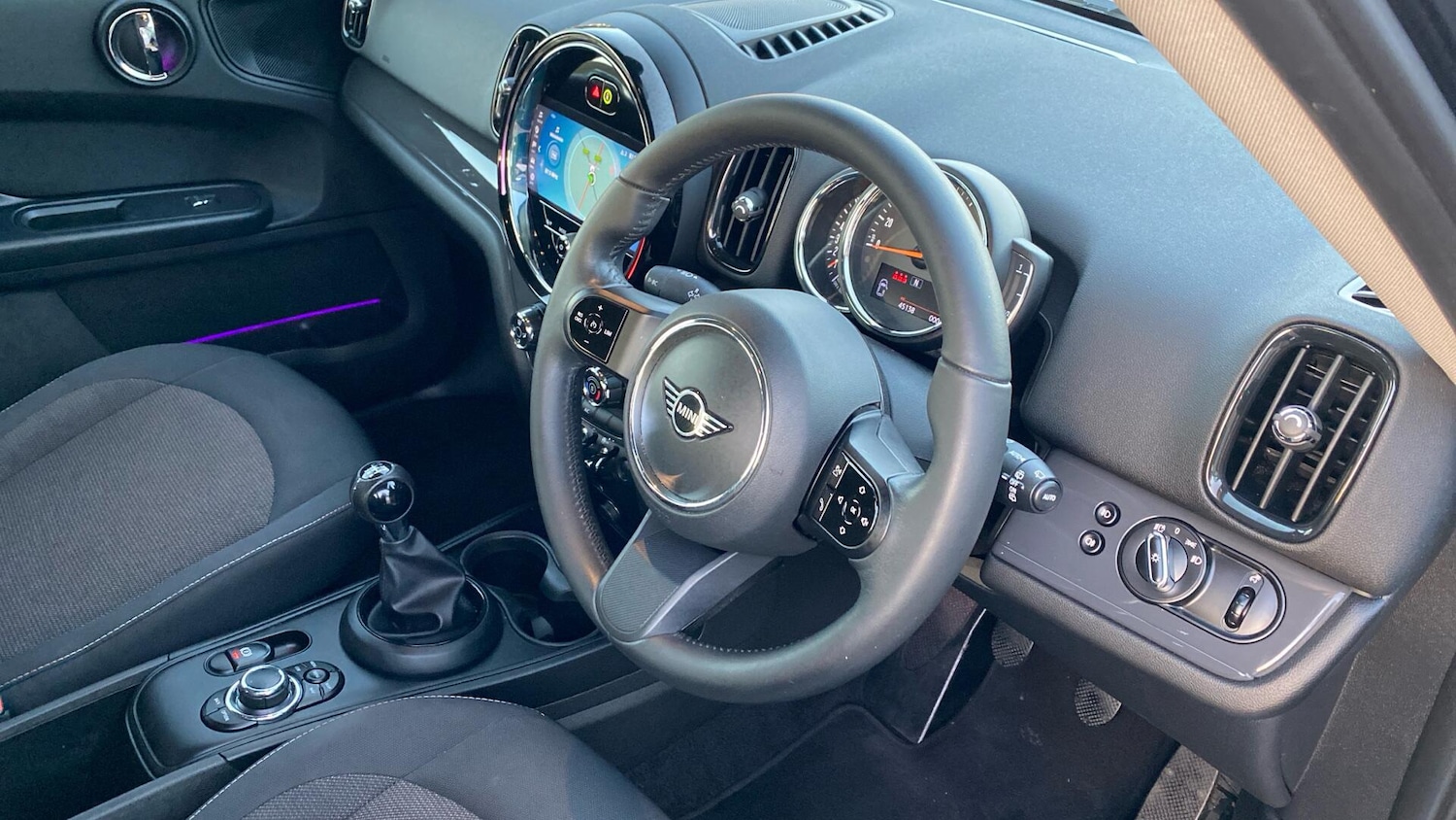 Used MINI Countryman for sale - 77395670: Photo 6