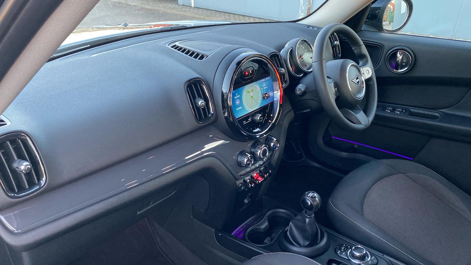 Used MINI Countryman for sale - 77395670: Photo 7