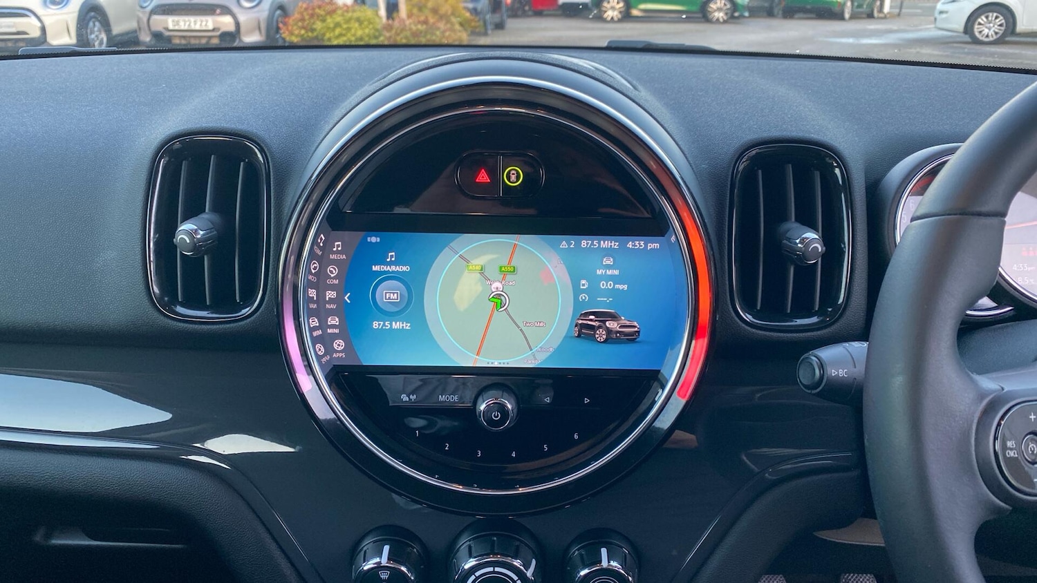 Used MINI Countryman for sale - 77395670: Photo 8