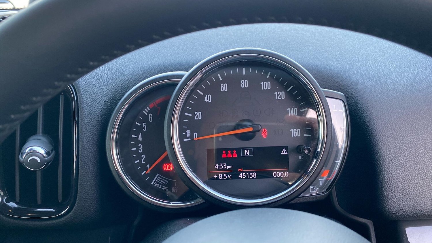 Used MINI Countryman for sale - 77395670: Photo 9