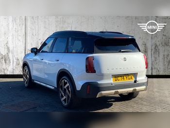 Used MINI Countryman 2025 for sale - 76760210: Photo