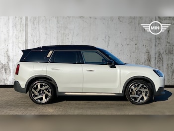 Used MINI Countryman 2025 for sale - 76760210: Photo