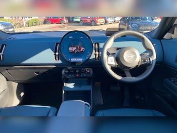 Used MINI Countryman 2025 for sale - 76760210: Photo