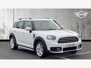 Used MINI Countryman 2020 for sale - 77798895: Photo