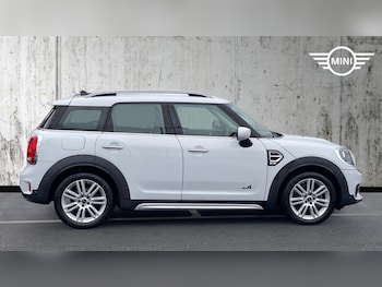 Used MINI Countryman 2020 for sale - 77798895: Photo