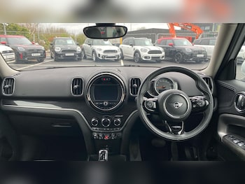 Used MINI Countryman 2020 for sale - 77798895: Photo