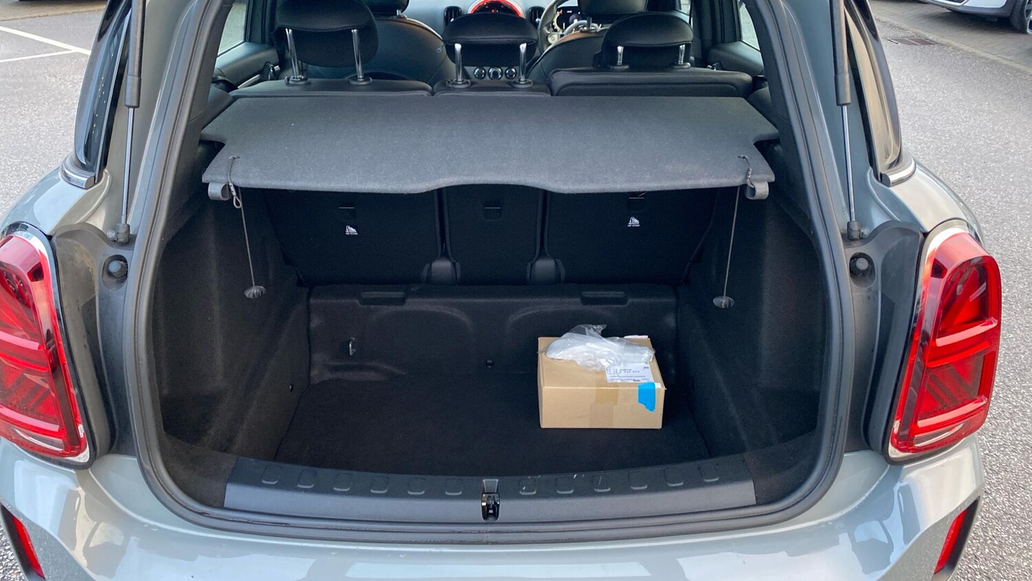 Used MINI Countryman 2022 for sale - 76760191: Photo 13