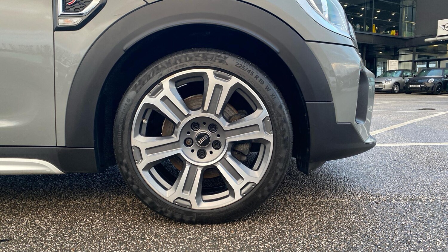 Used MINI Countryman 2022 for sale - 76760191: Photo 14