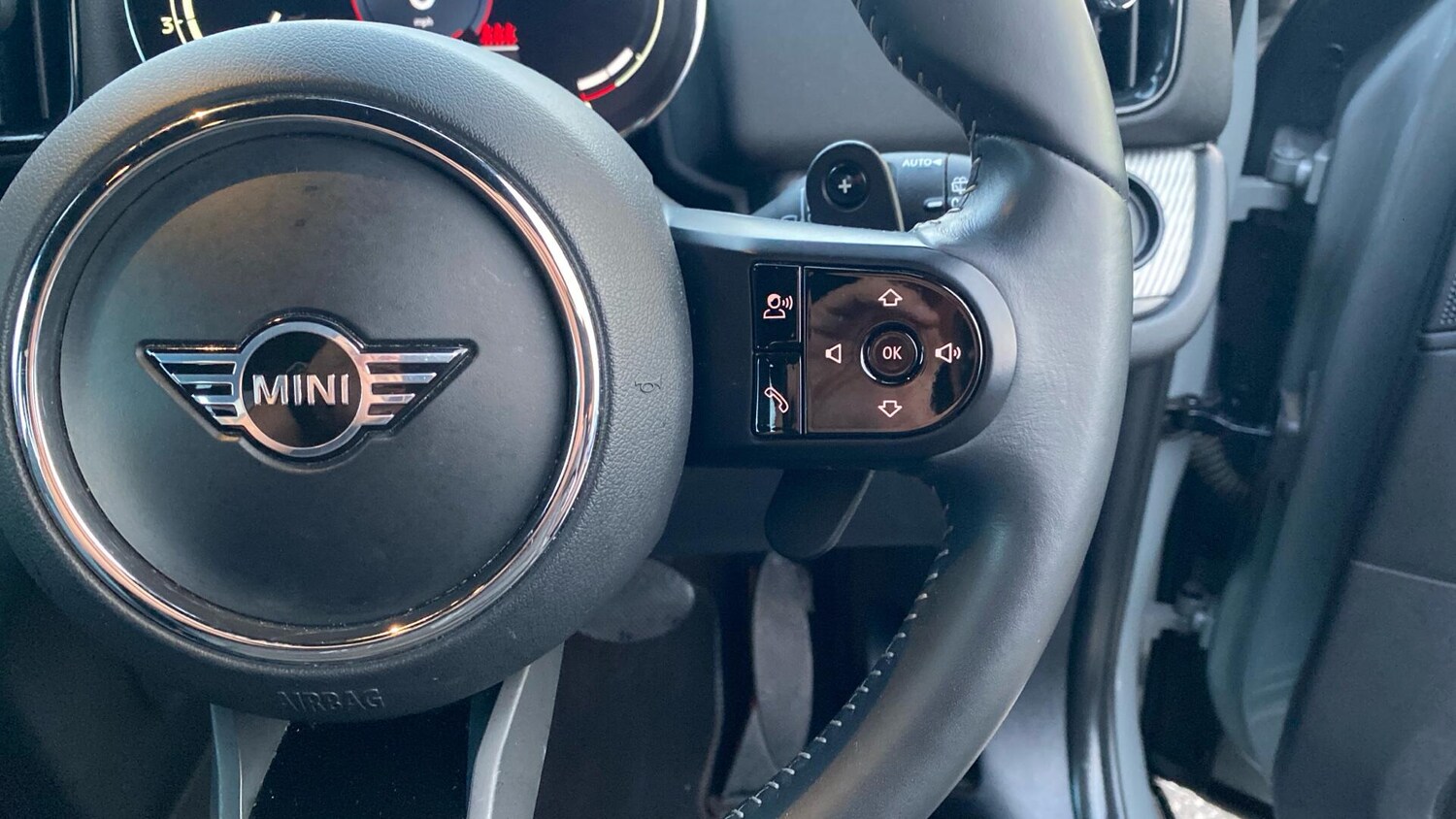 Used MINI Countryman 2022 for sale - 76760191: Photo 18