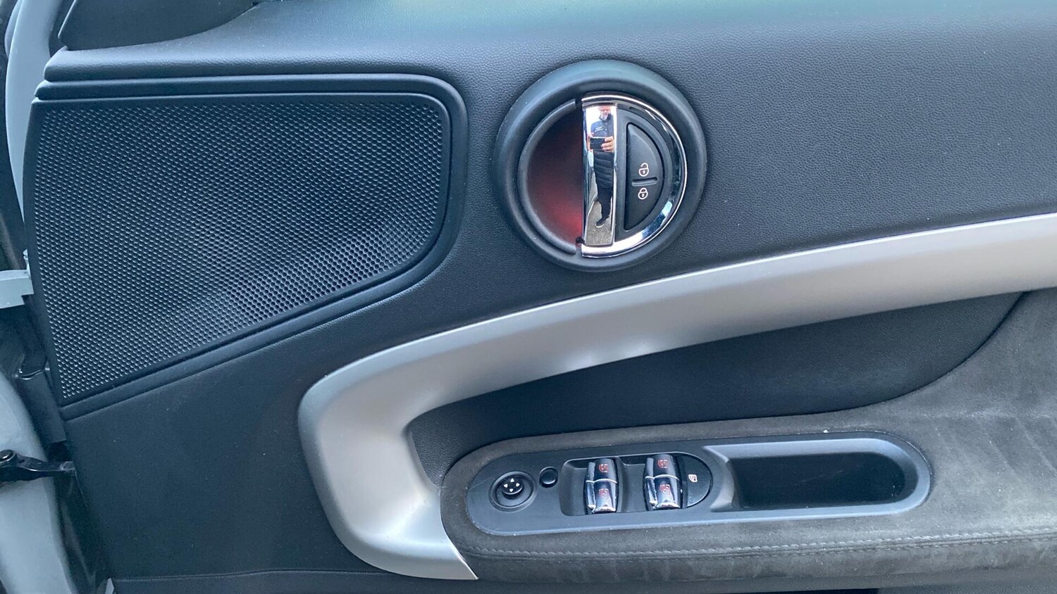 Used MINI Countryman 2022 for sale - 76760191: Photo 20