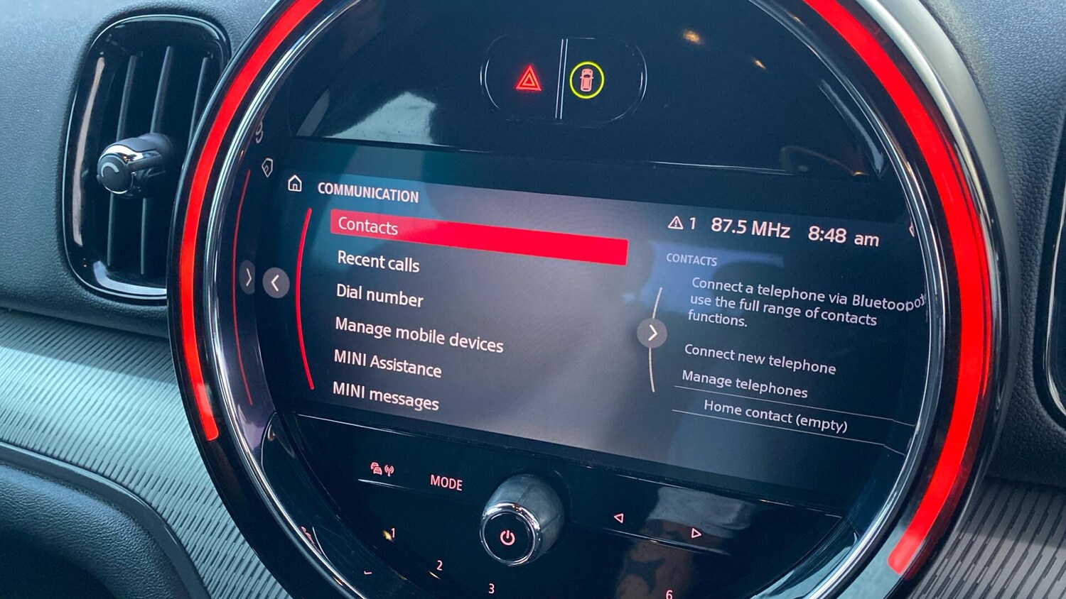 Used MINI Countryman 2022 for sale - 76760191: Photo 22