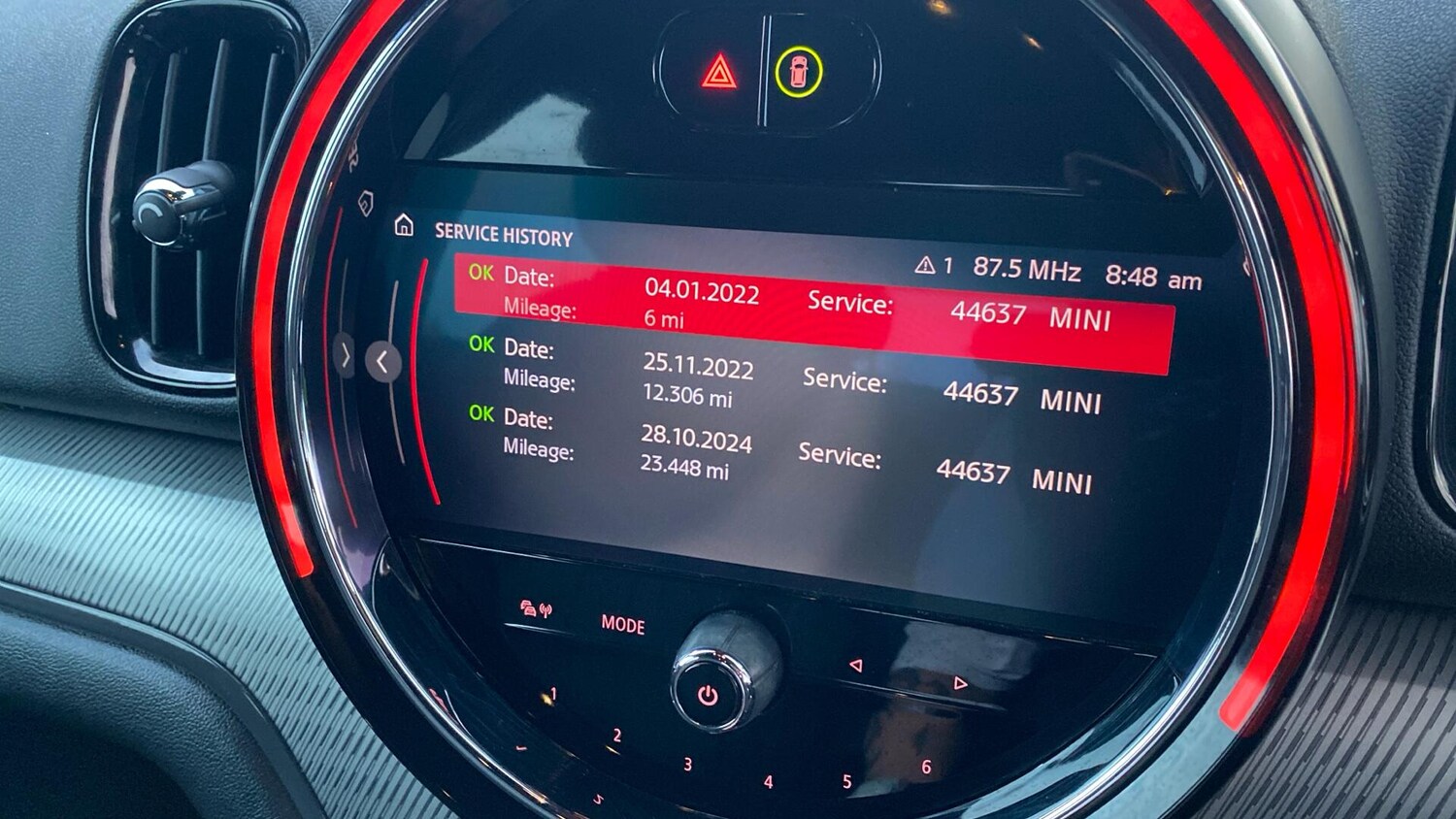 Used MINI Countryman 2022 for sale - 76760191: Photo 25