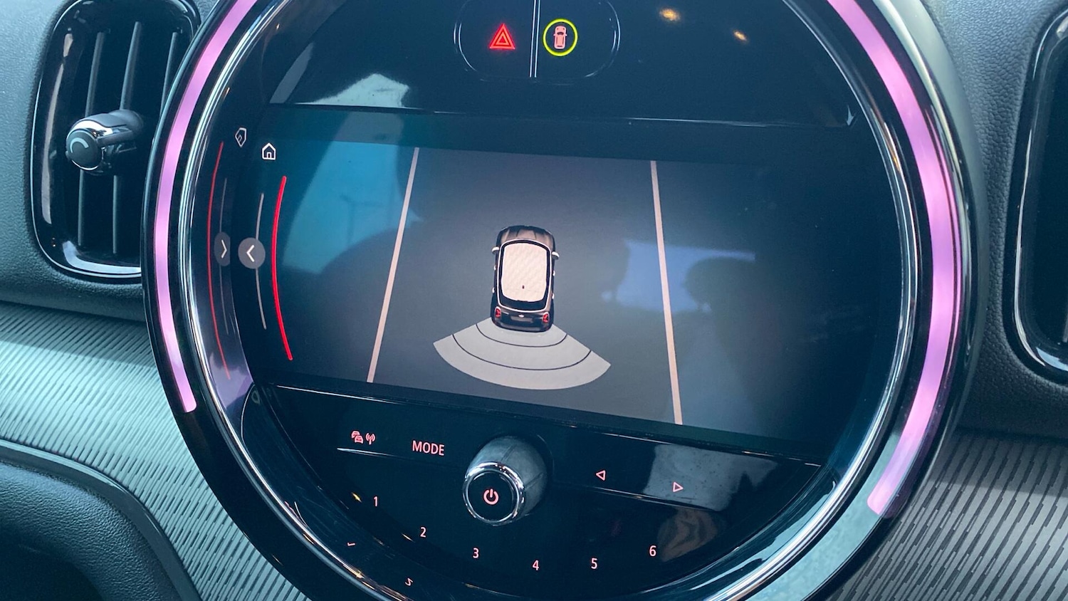 Used MINI Countryman 2022 for sale - 76760191: Photo 28