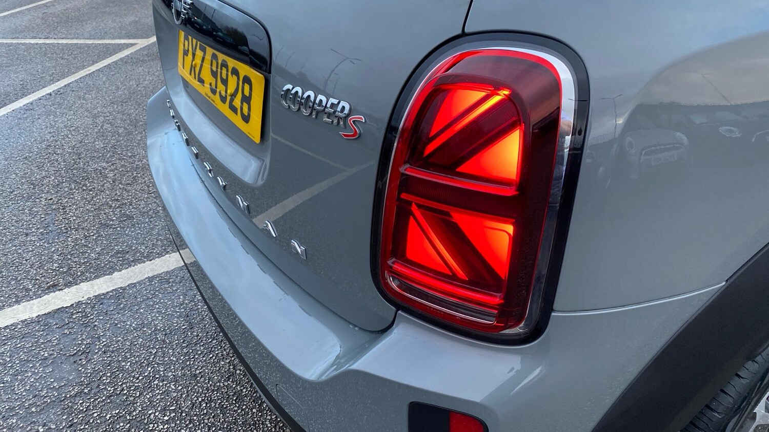 Used MINI Countryman 2022 for sale - 76760191: Photo 38