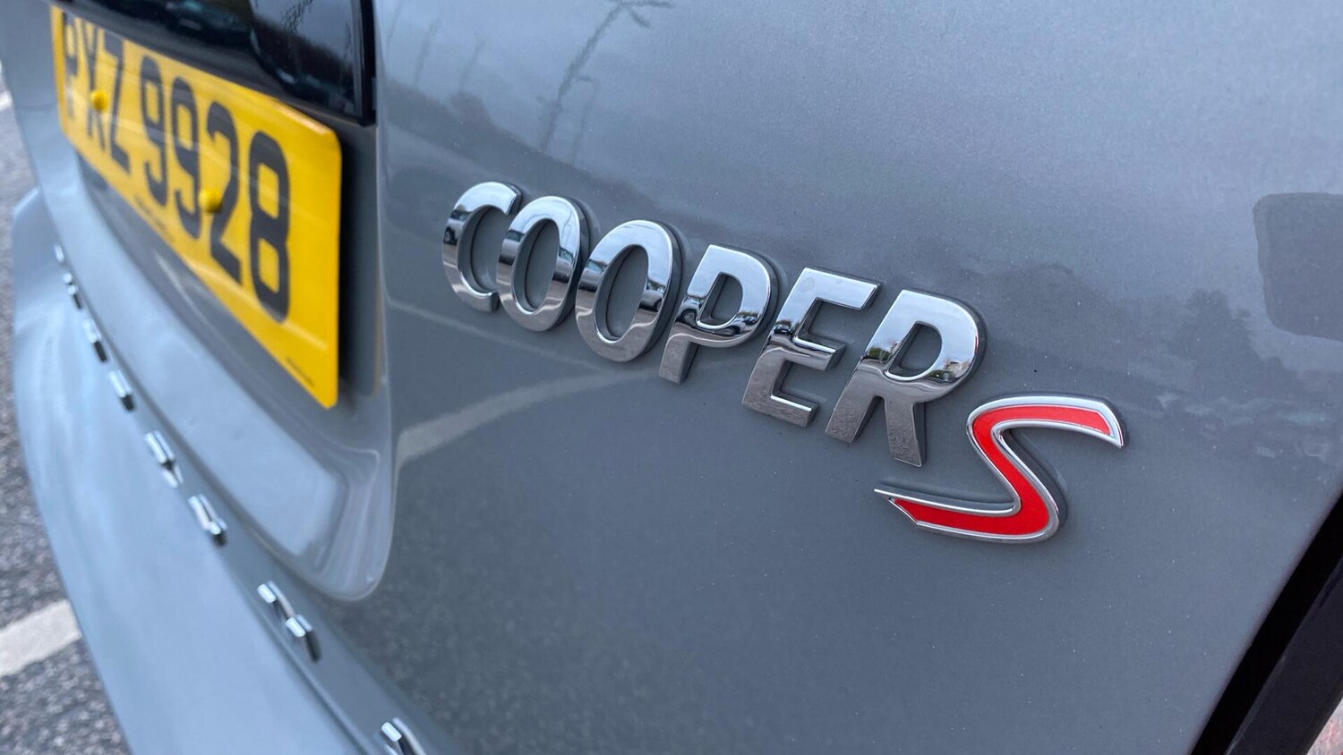 Used MINI Countryman 2022 for sale - 76760191: Photo 39