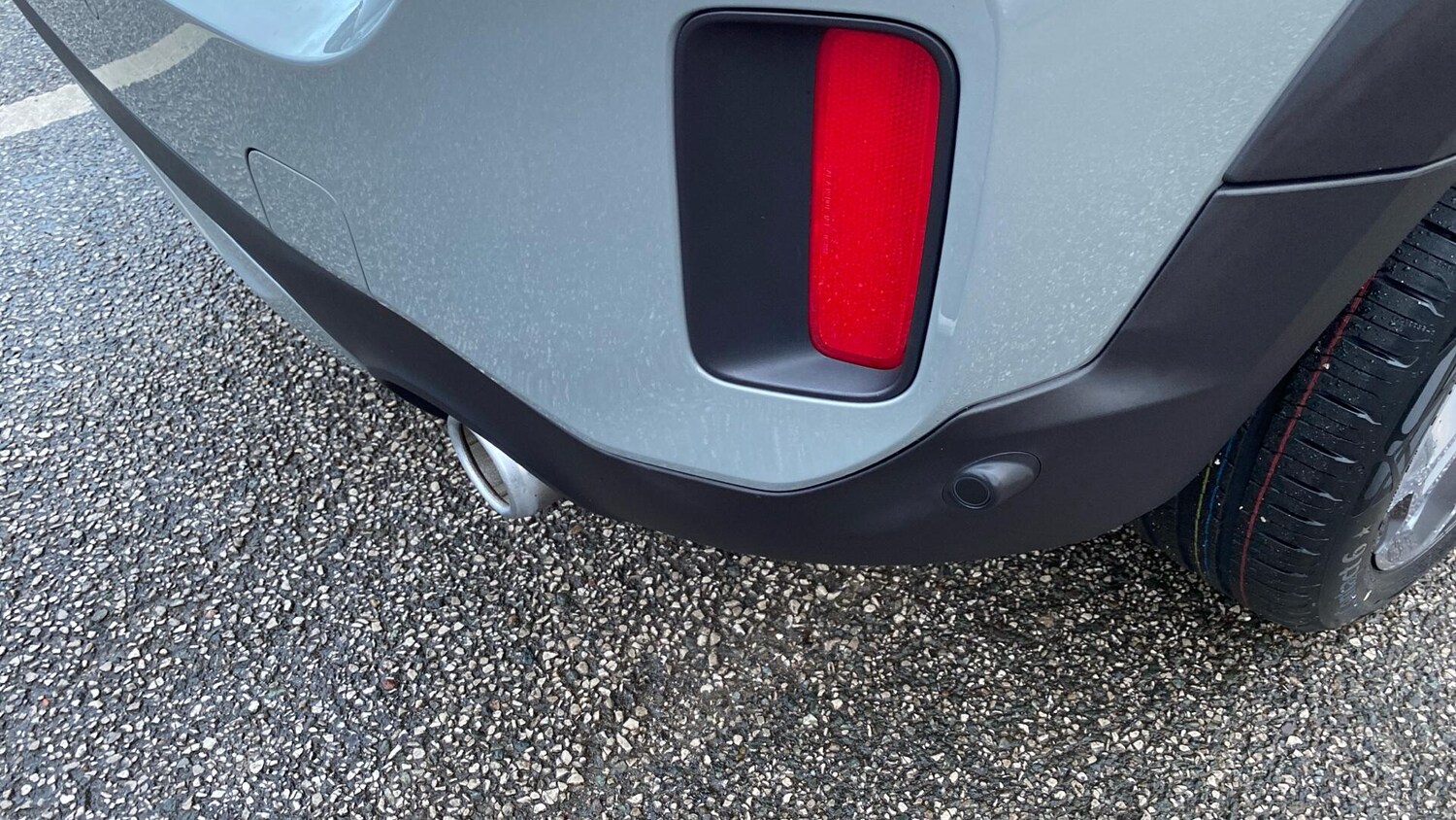 Used MINI Countryman 2022 for sale - 76760191: Photo 40