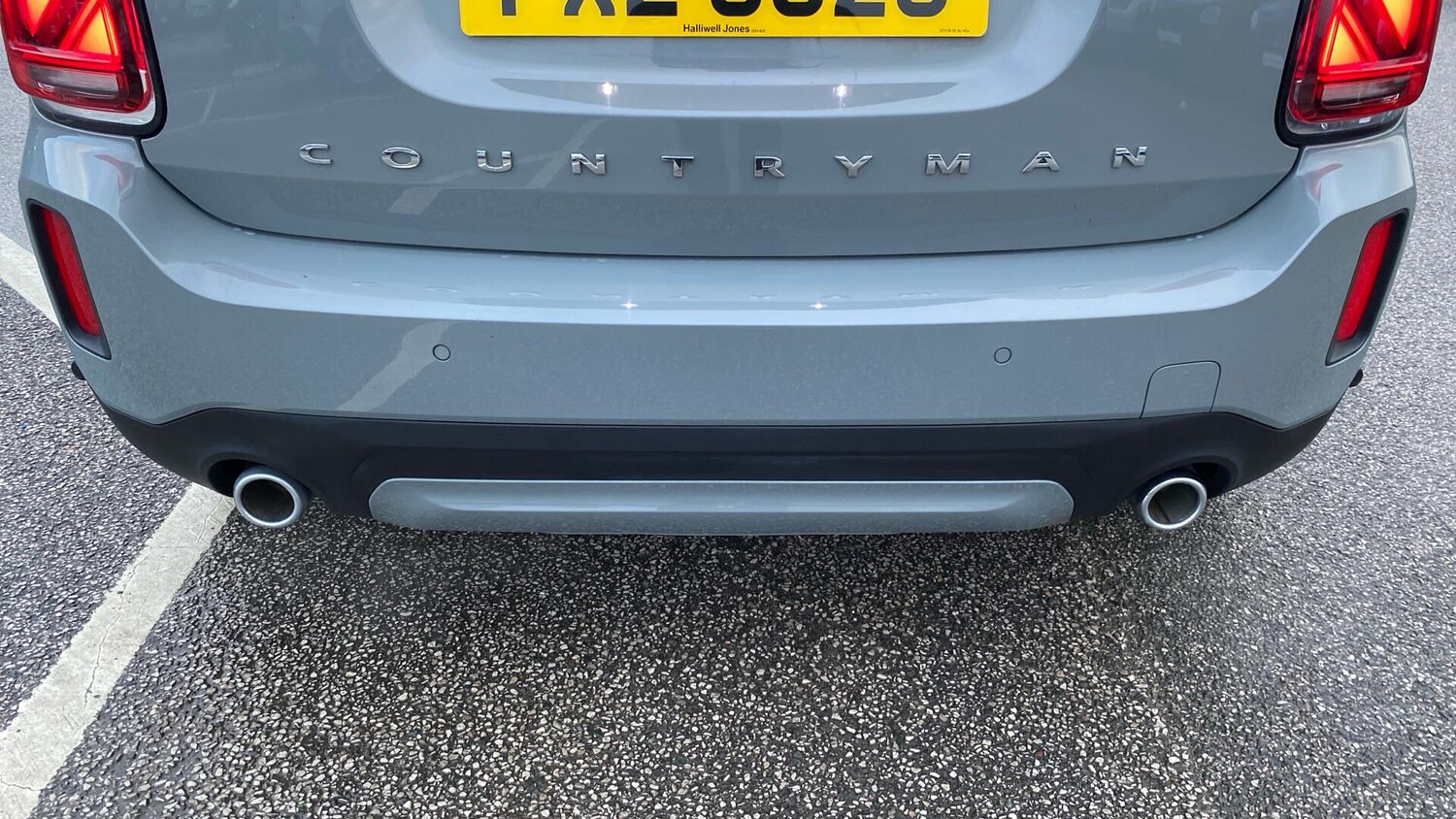 Used MINI Countryman 2022 for sale - 76760191: Photo 41