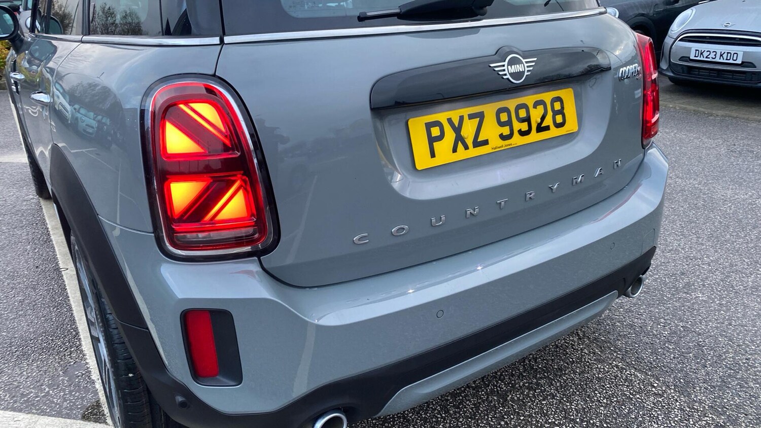 Used MINI Countryman 2022 for sale - 76760191: Photo 42