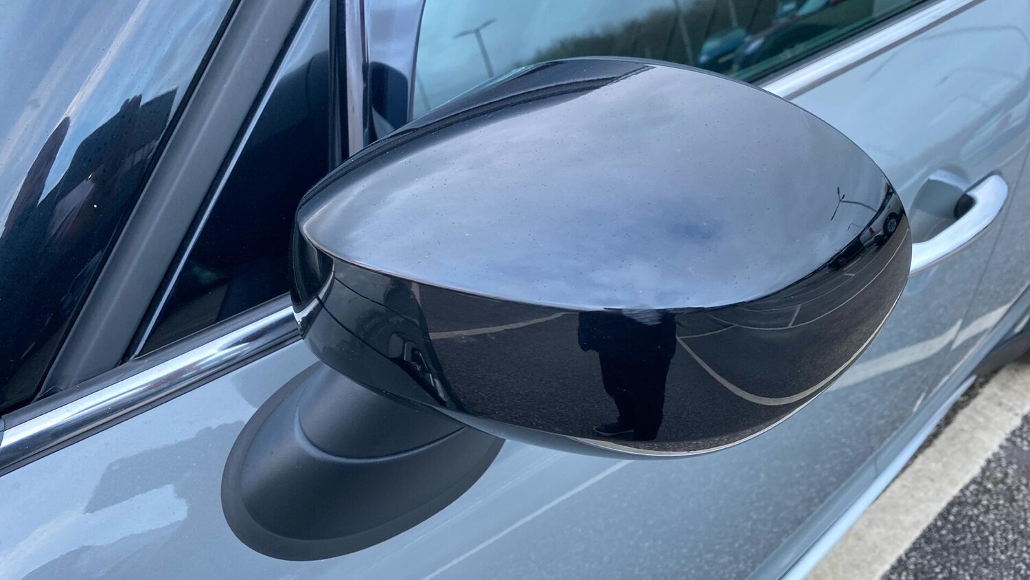 Used MINI Countryman 2022 for sale - 76760191: Photo 43