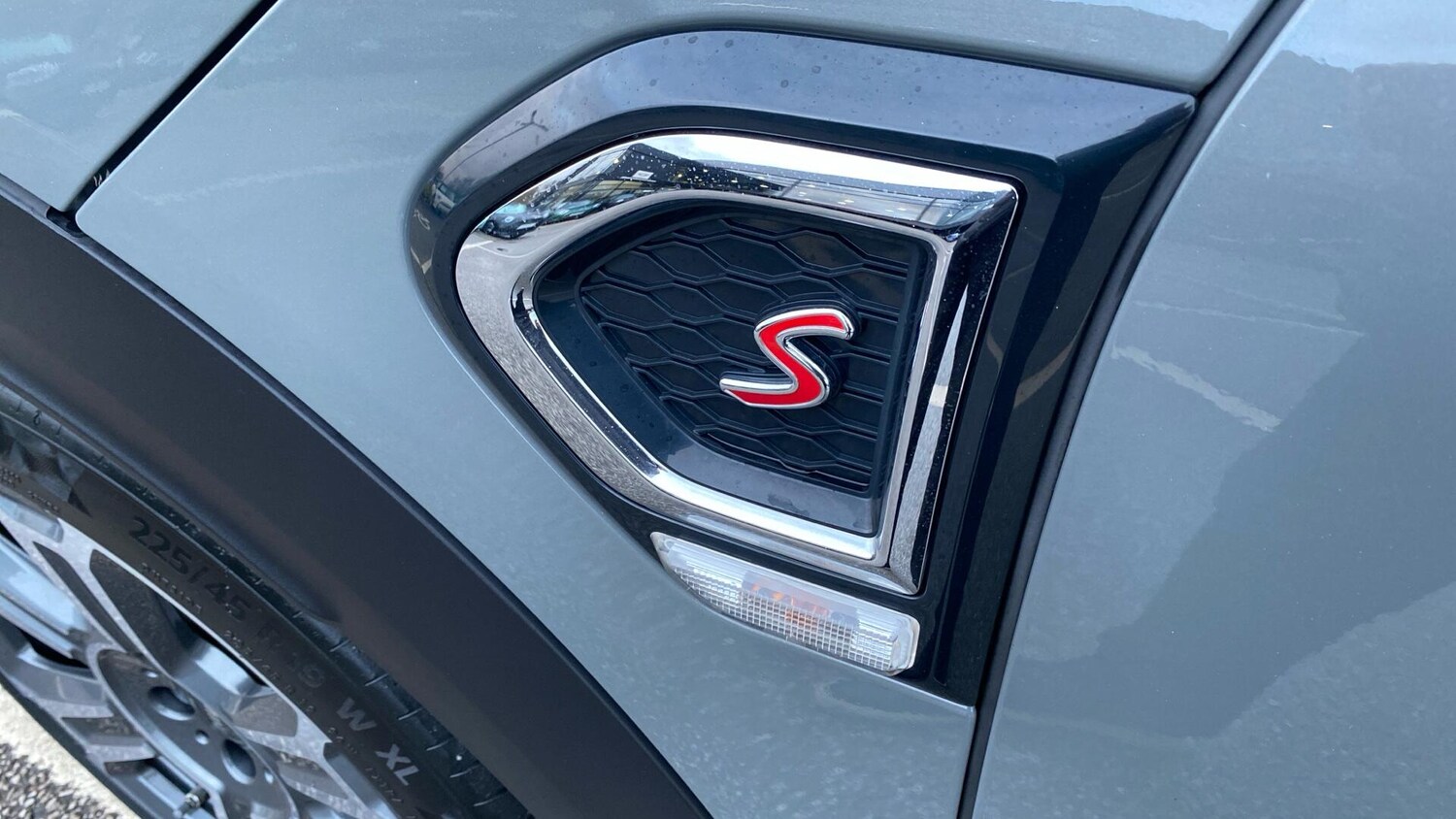 Used MINI Countryman 2022 for sale - 76760191: Photo 45