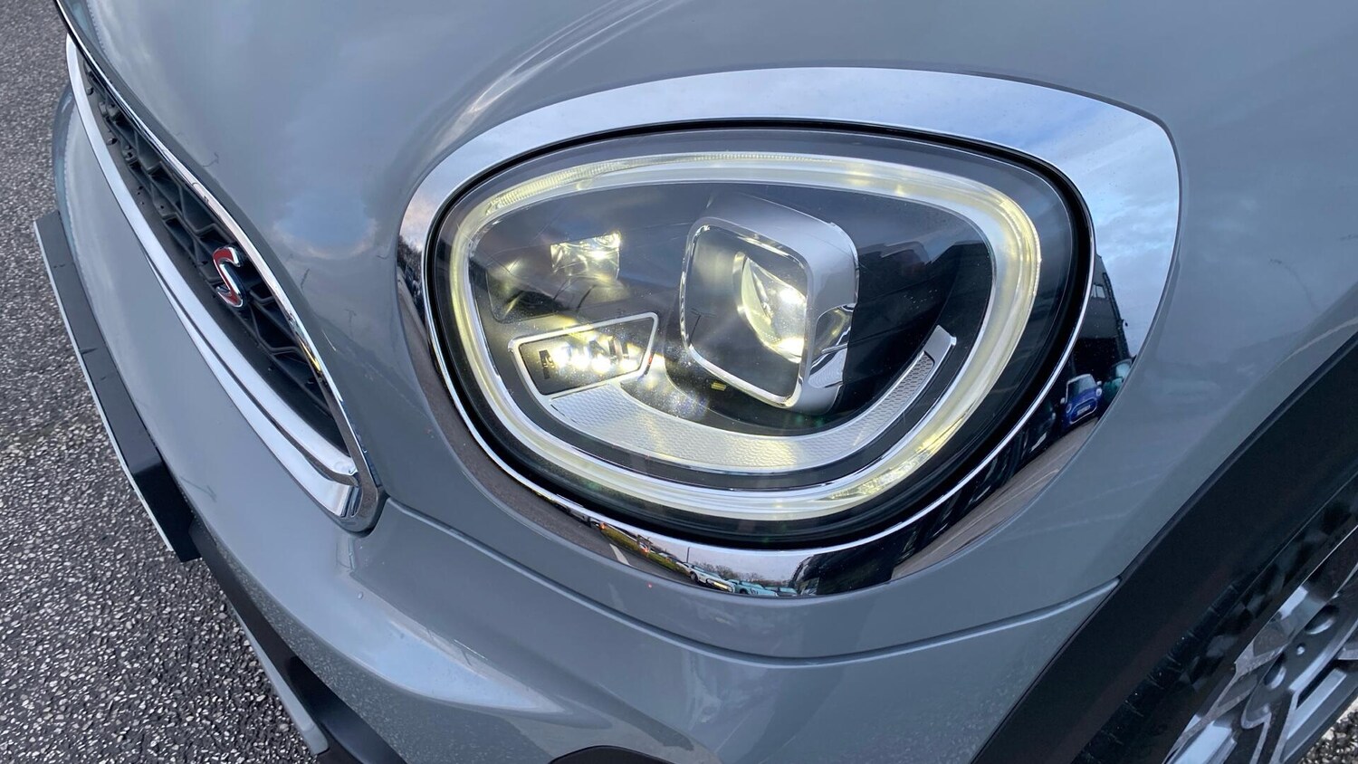 Used MINI Countryman 2022 for sale - 76760191: Photo 46