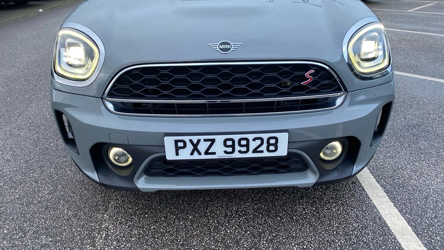 Used MINI Countryman 2022 for sale - 76760191: Photo 47