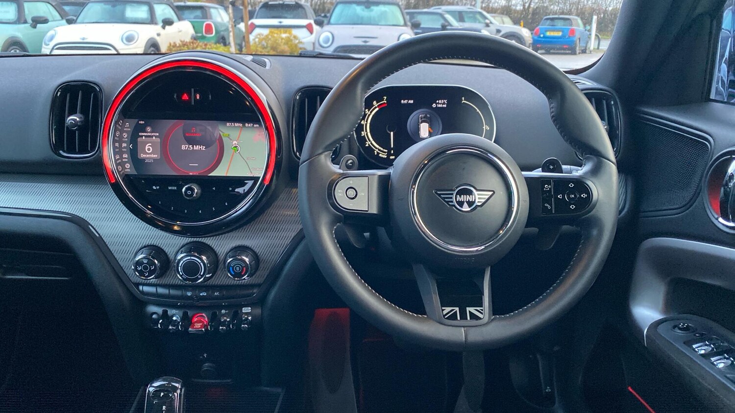 Used MINI Countryman 2022 for sale - 76760191: Photo 5