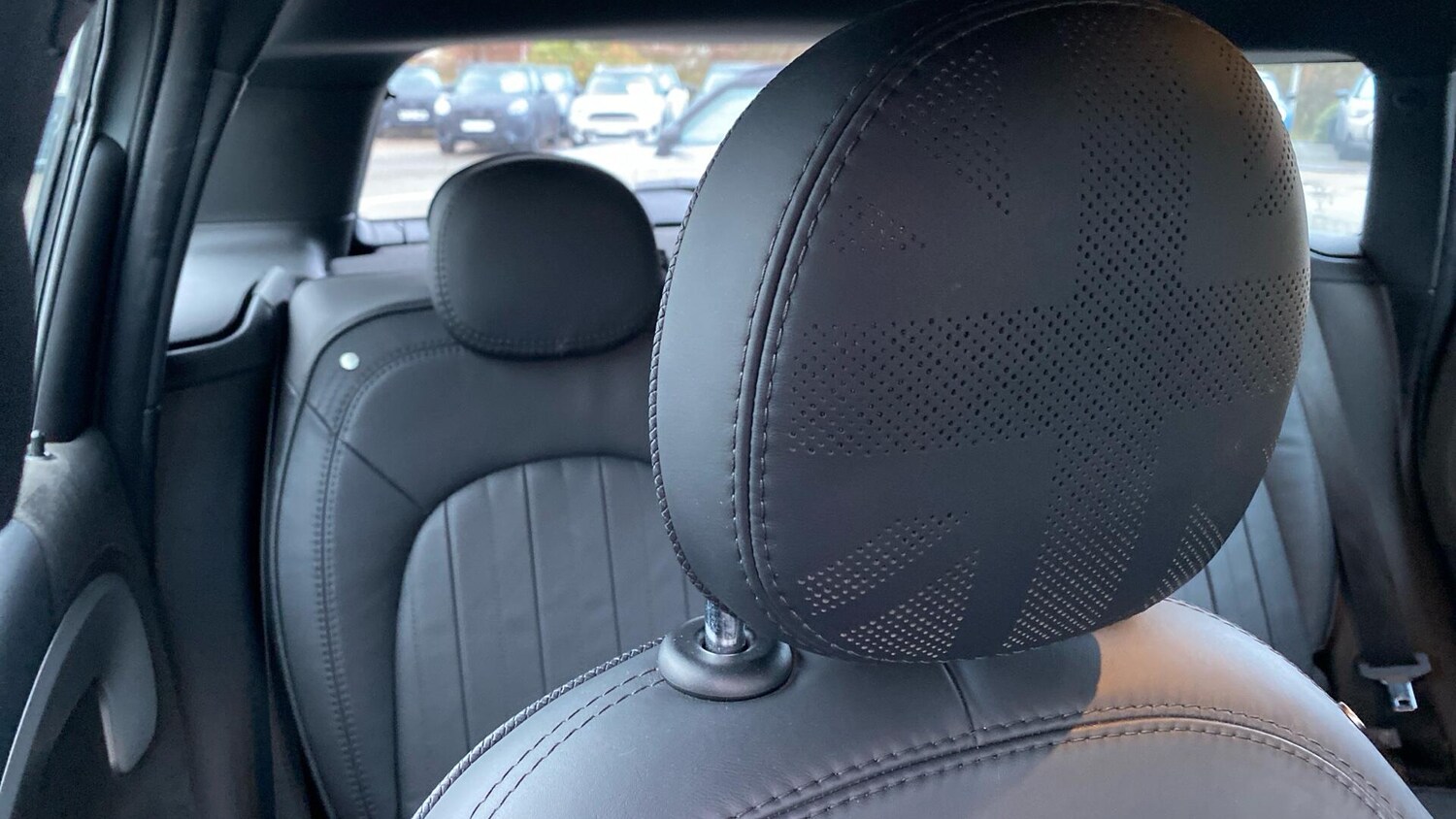 Used MINI Countryman 2022 for sale - 76760191: Photo 51