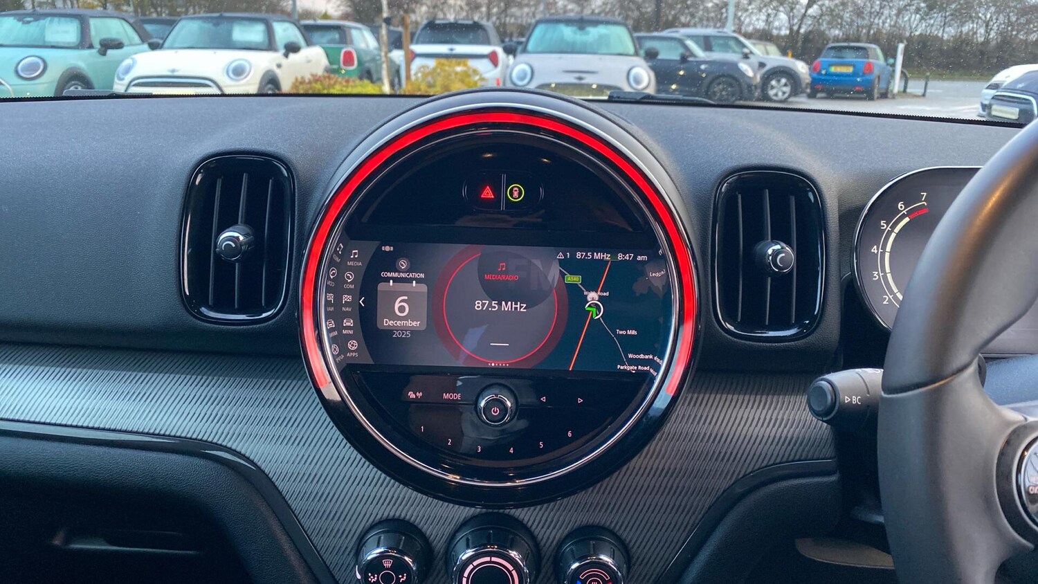 Used MINI Countryman 2022 for sale - 76760191: Photo 8