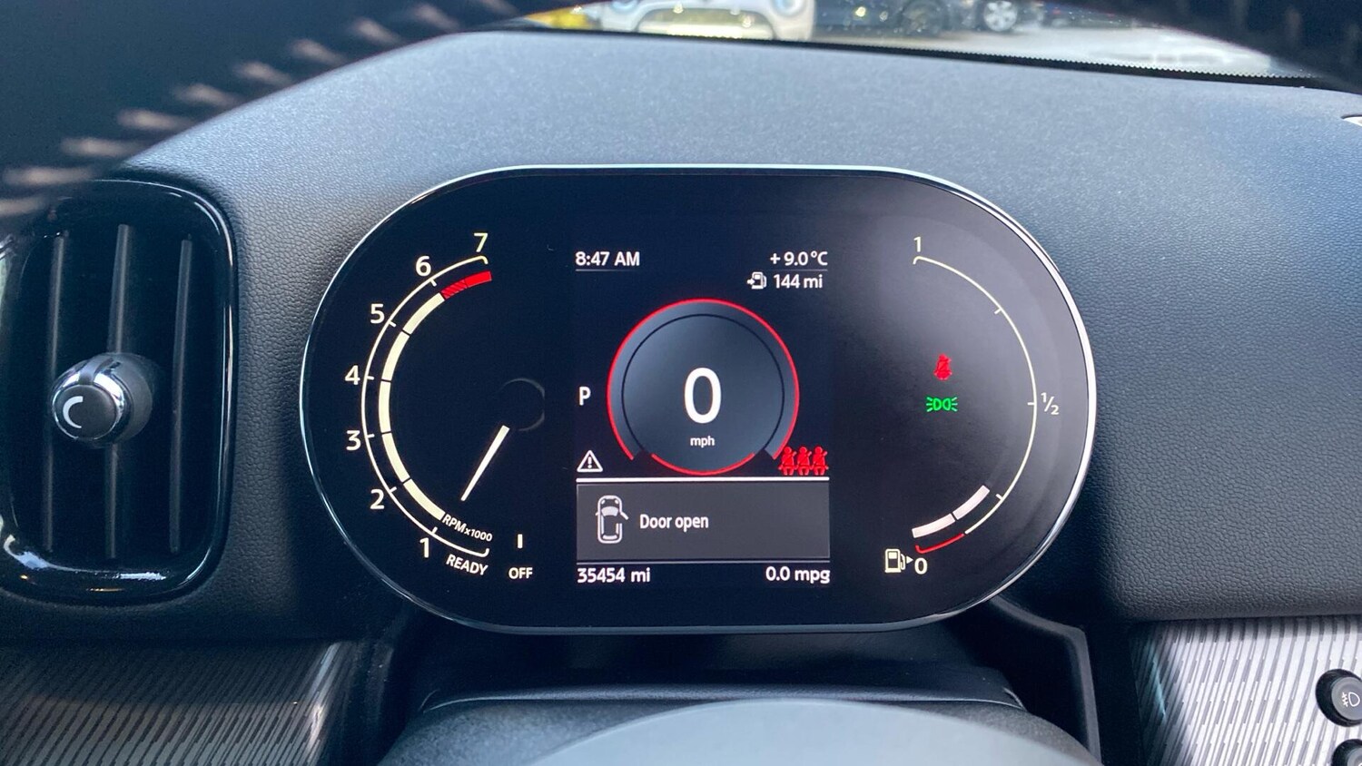 Used MINI Countryman 2022 for sale - 76760191: Photo 9