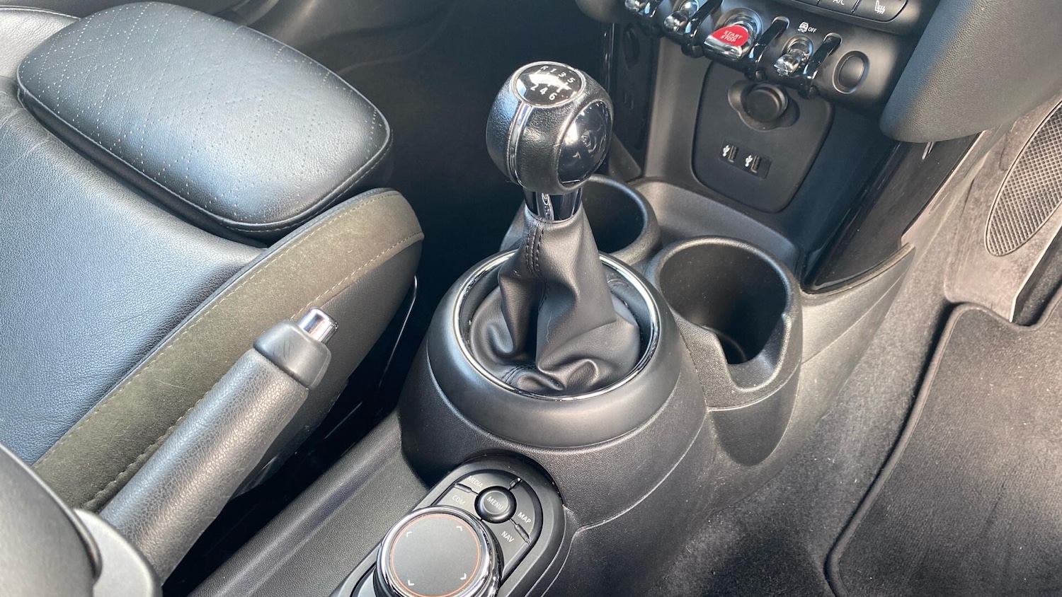 Used MINI Convertible 2018 for sale - 78062901: Photo 10