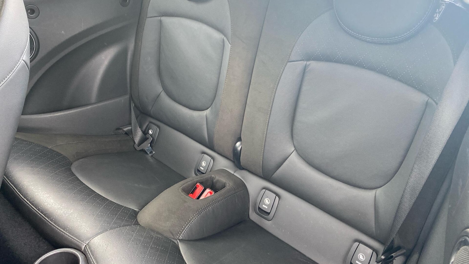 Used MINI Convertible 2018 for sale - 78062901: Photo 12