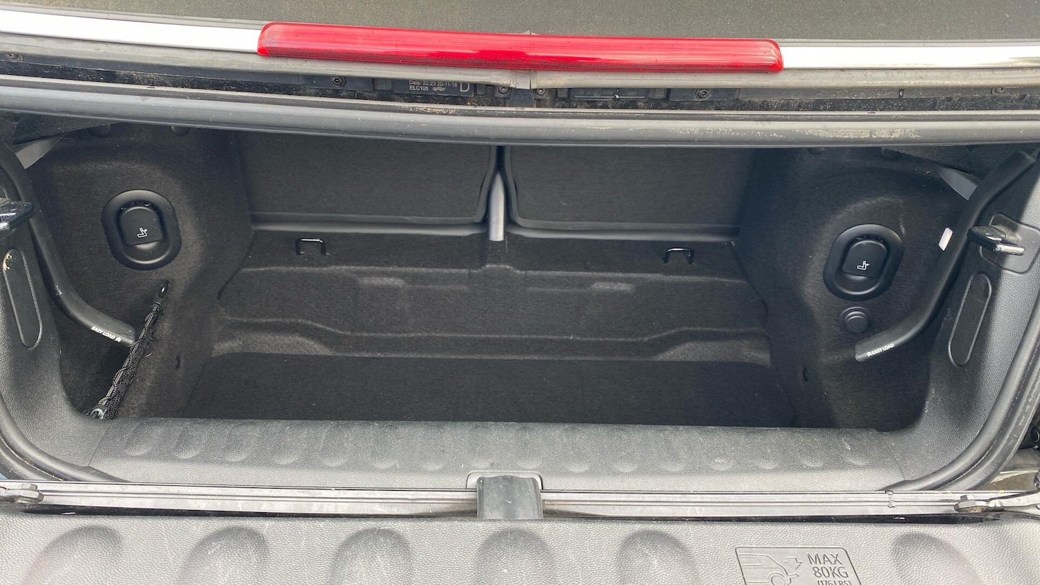 Used MINI Convertible 2018 for sale - 78062901: Photo 13