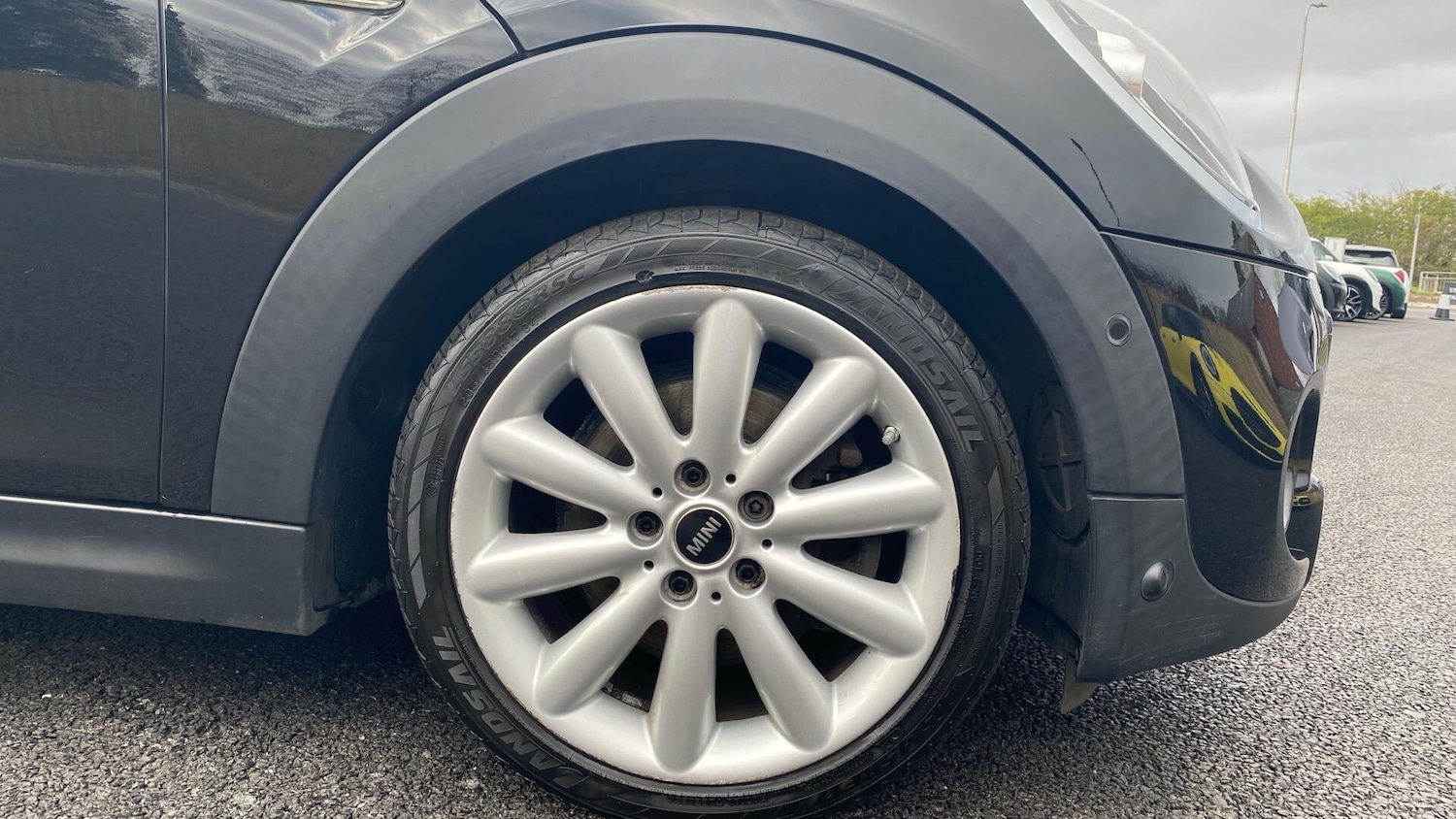 Used MINI Convertible 2018 for sale - 78062901: Photo 14