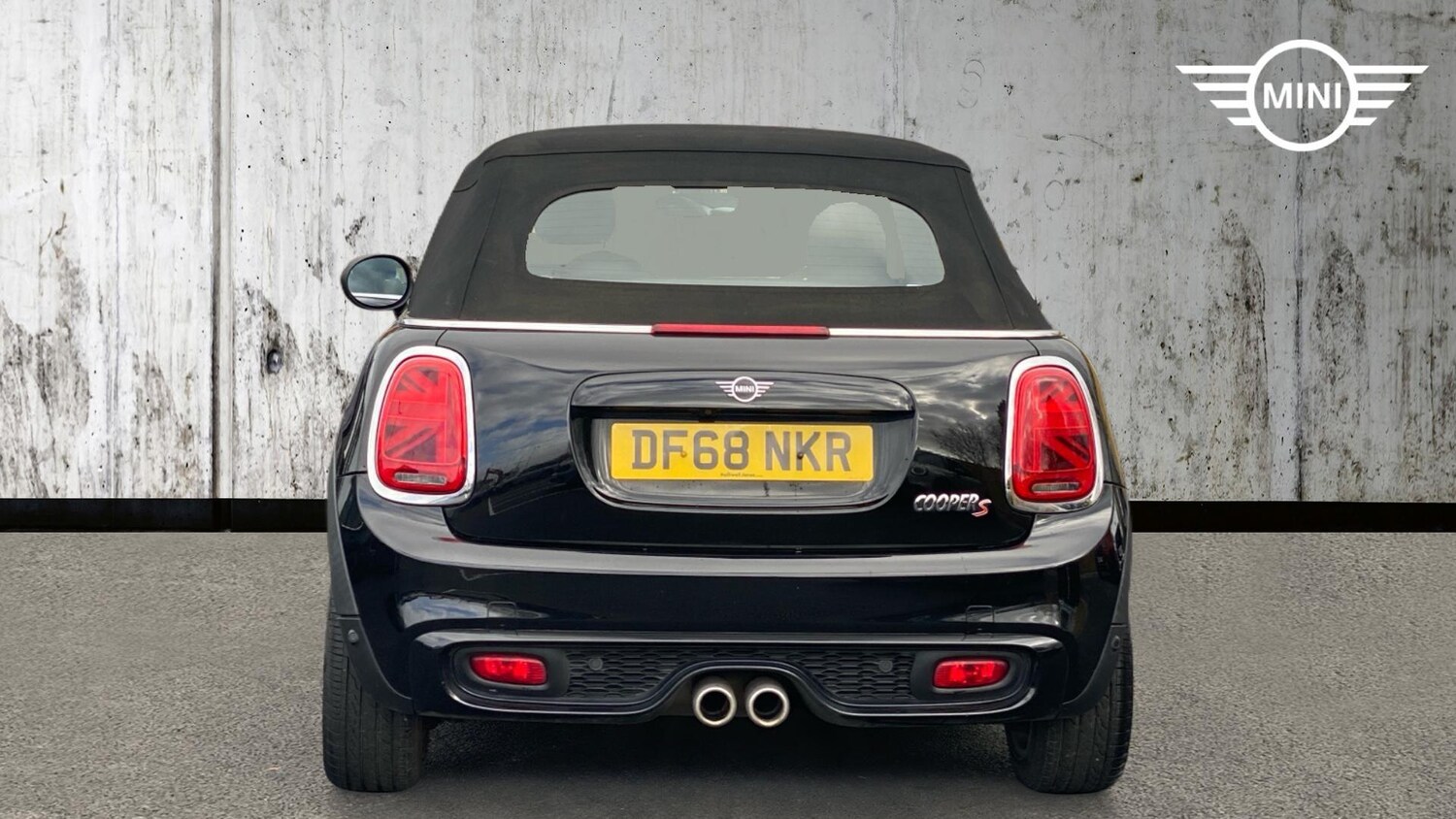 Used MINI Convertible 2018 for sale - 78062901: Photo 15