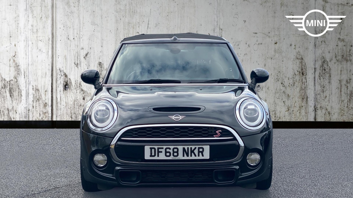 Used MINI Convertible 2018 for sale - 78062901: Photo 16