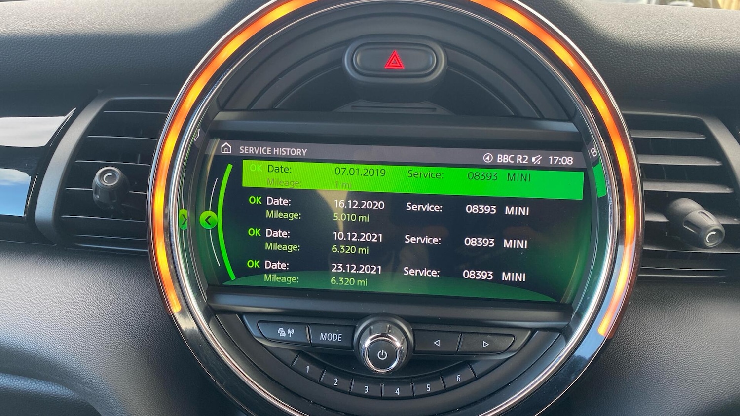 Used MINI Convertible 2018 for sale - 78062901: Photo 28