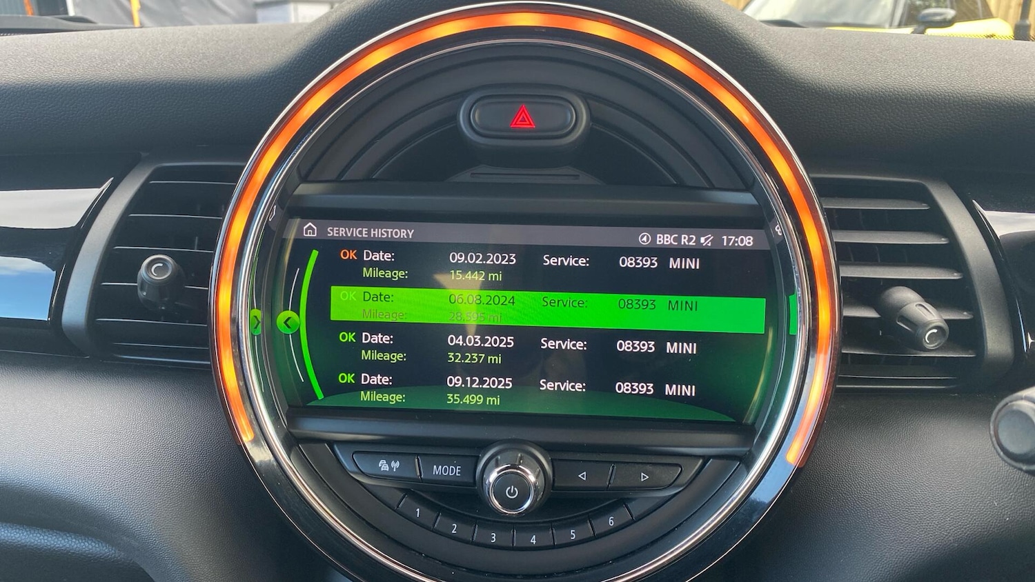 Used MINI Convertible 2018 for sale - 78062901: Photo 29