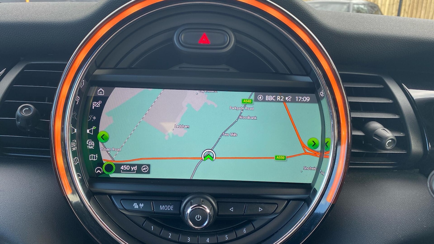 Used MINI Convertible 2018 for sale - 78062901: Photo 30