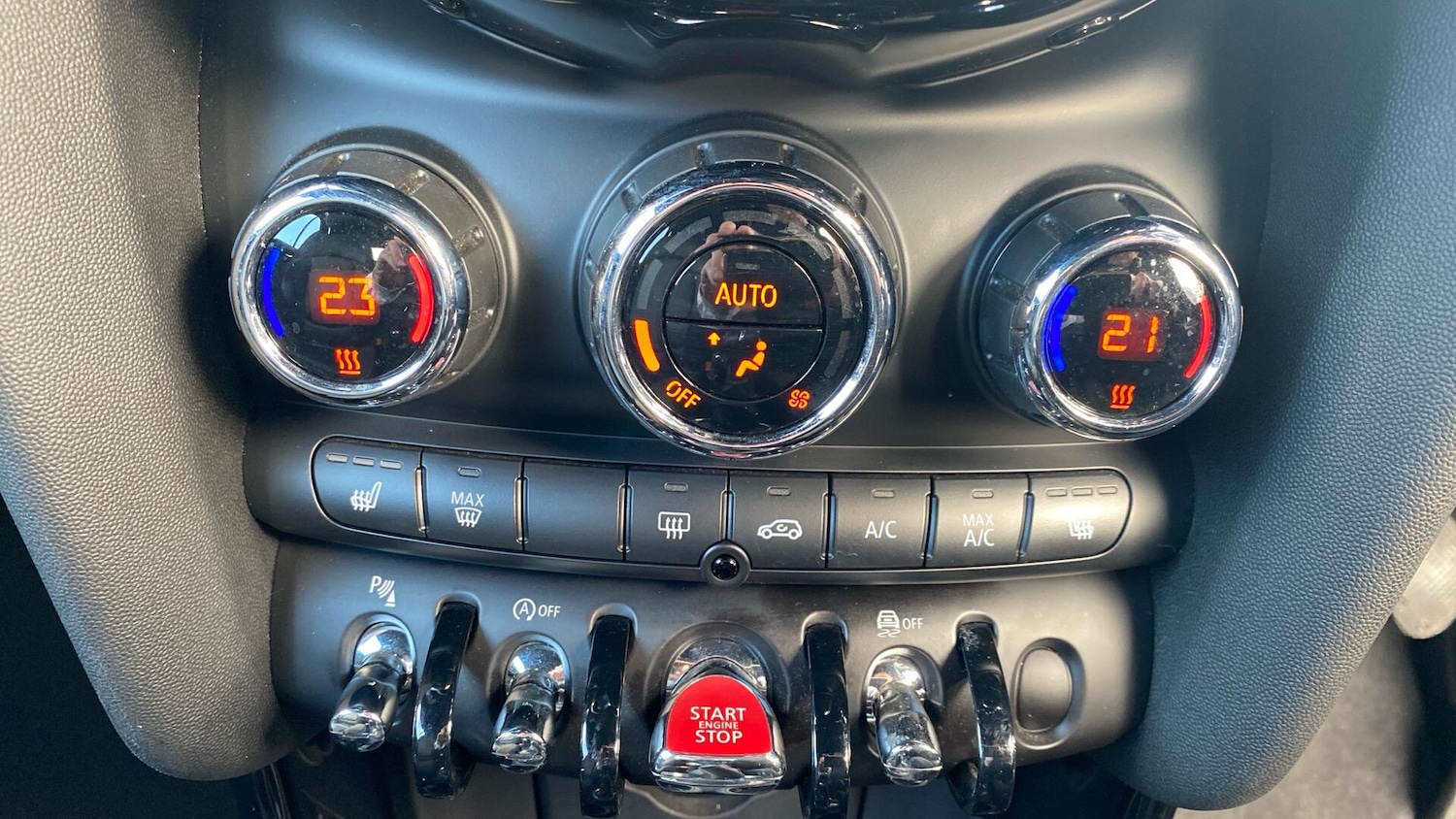 Used MINI Convertible 2018 for sale - 78062901: Photo 31