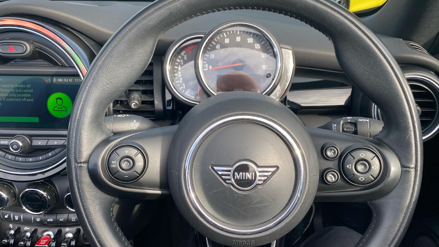 Used MINI Convertible 2018 for sale - 78062901: Photo 40