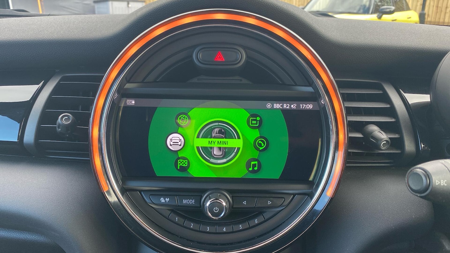 Used MINI Convertible 2018 for sale - 78062901: Photo 8