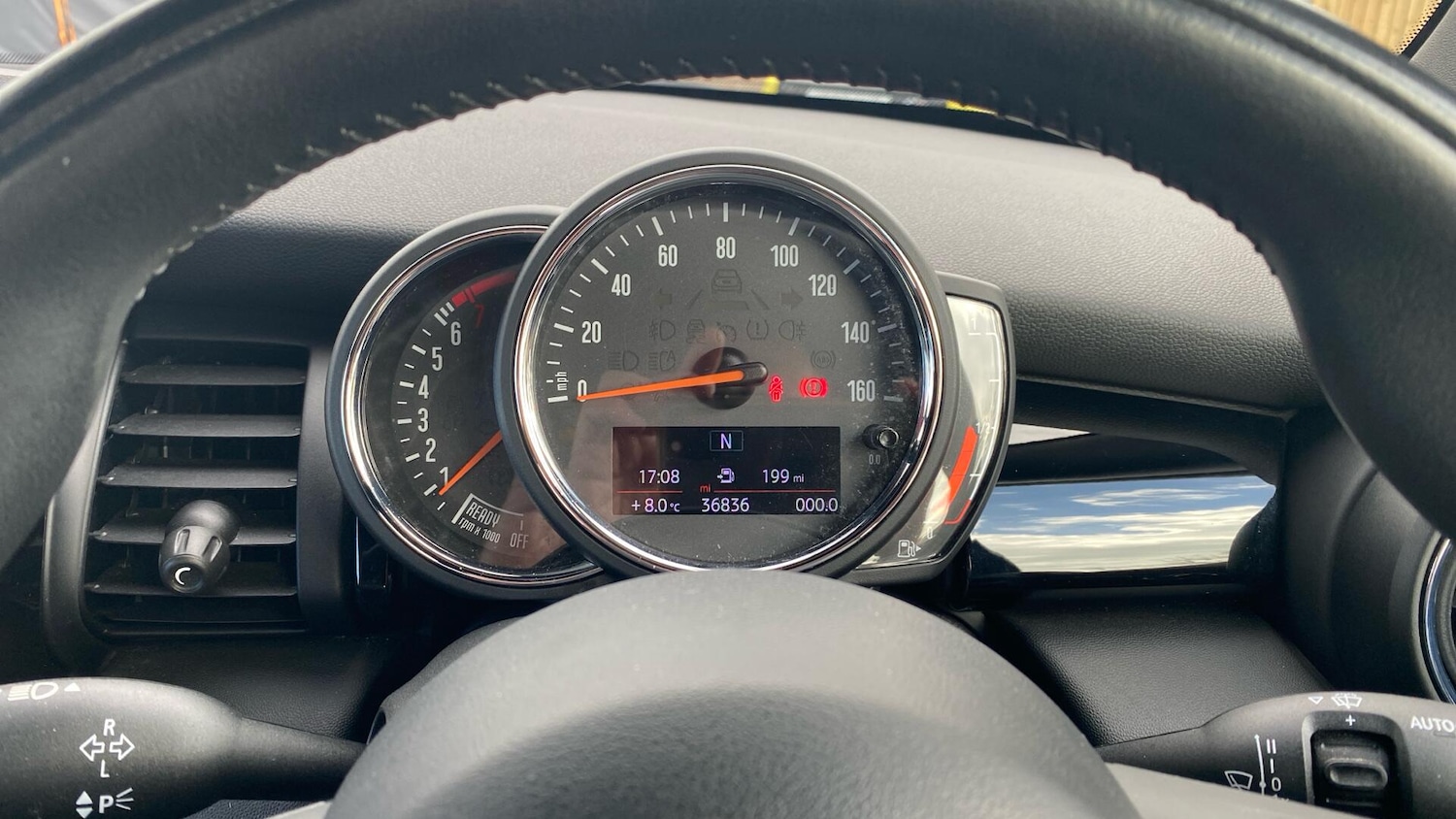 Used MINI Convertible 2018 for sale - 78062901: Photo 9