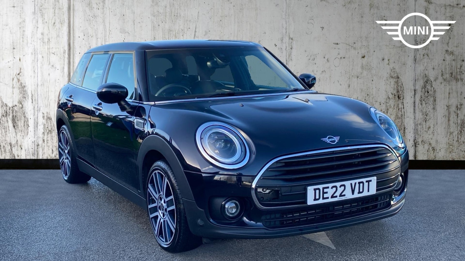 Used MINI Clubman 2022 for sale - 76898589: Photo 1
