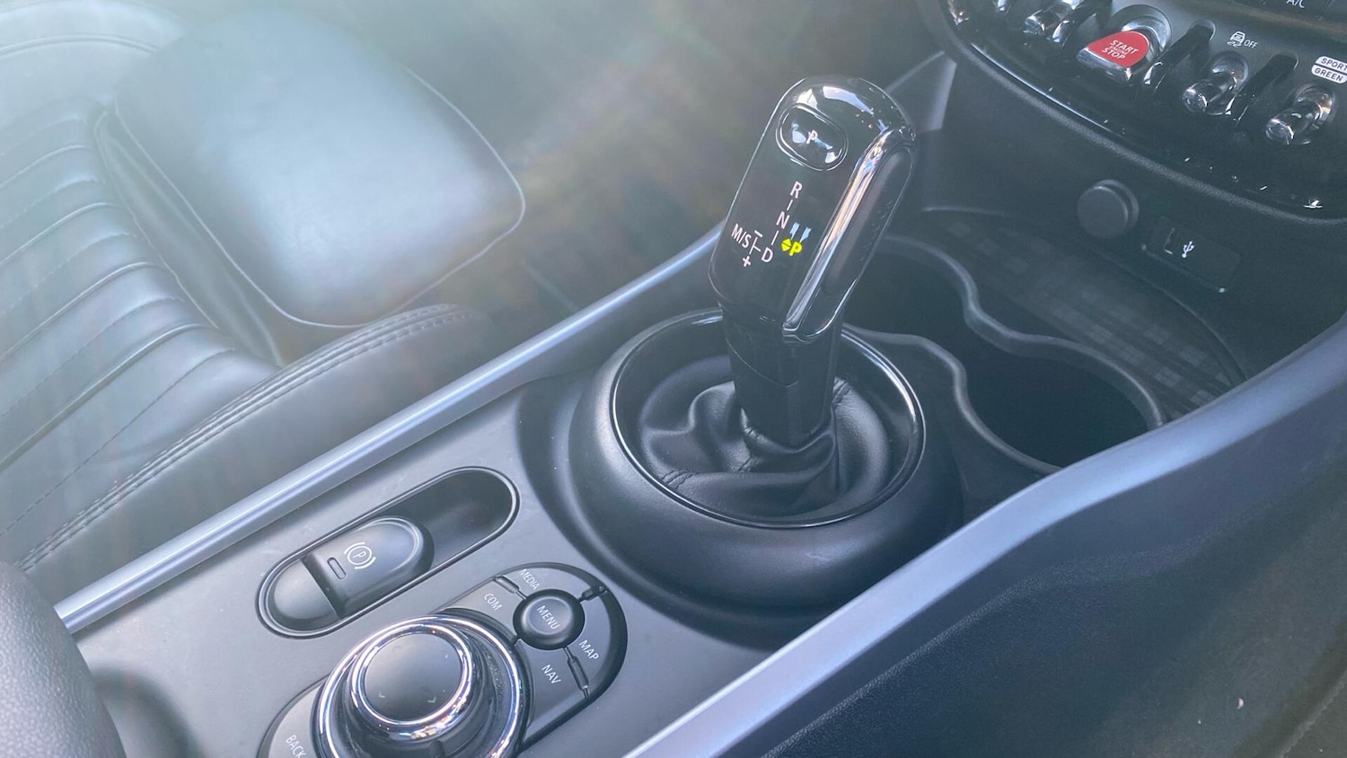 Used MINI Clubman 2022 for sale - 76898589: Photo 10