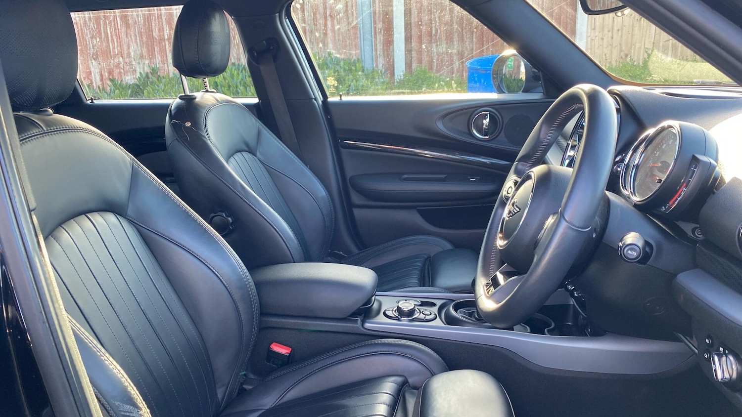 Used MINI Clubman 2022 for sale - 76898589: Photo 11