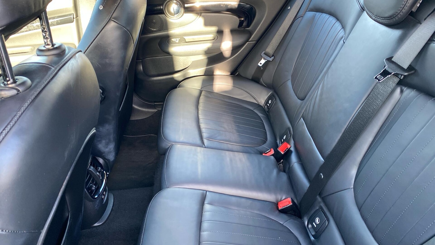 Used MINI Clubman 2022 for sale - 76898589: Photo 12