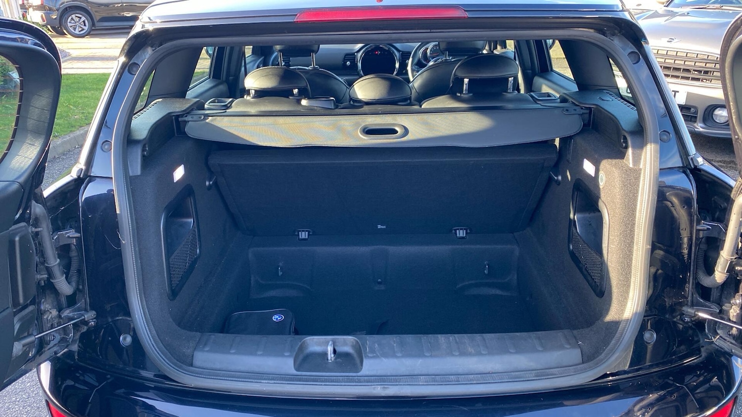 Used MINI Clubman 2022 for sale - 76898589: Photo 13